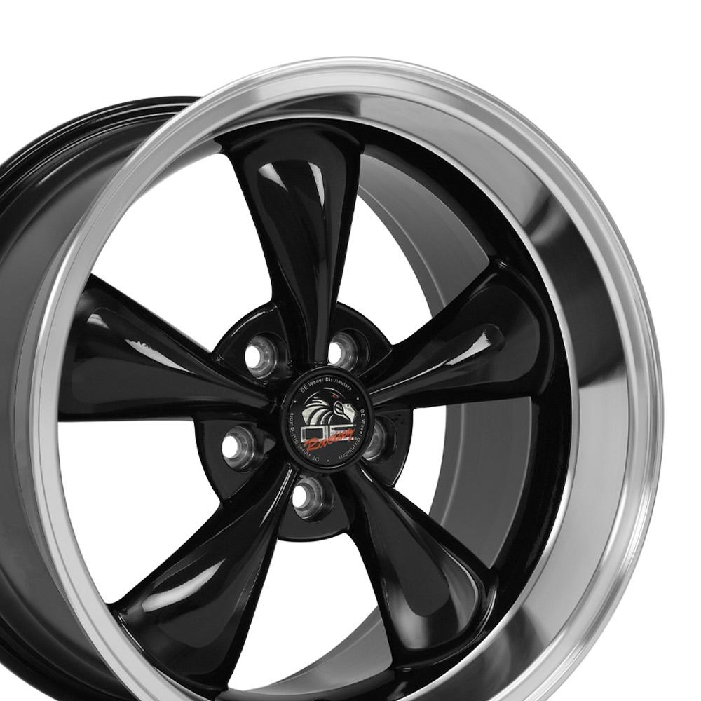 OE Wheels FR01-18100-5450-22BM