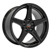 OE Wheels FR06B-18090-5450-24B