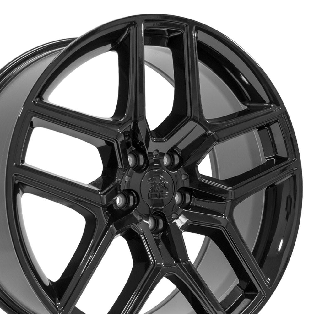 OE Wheels FR73-20090-5450-44B