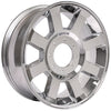 OE Wheels FR78-20080-8170-40C