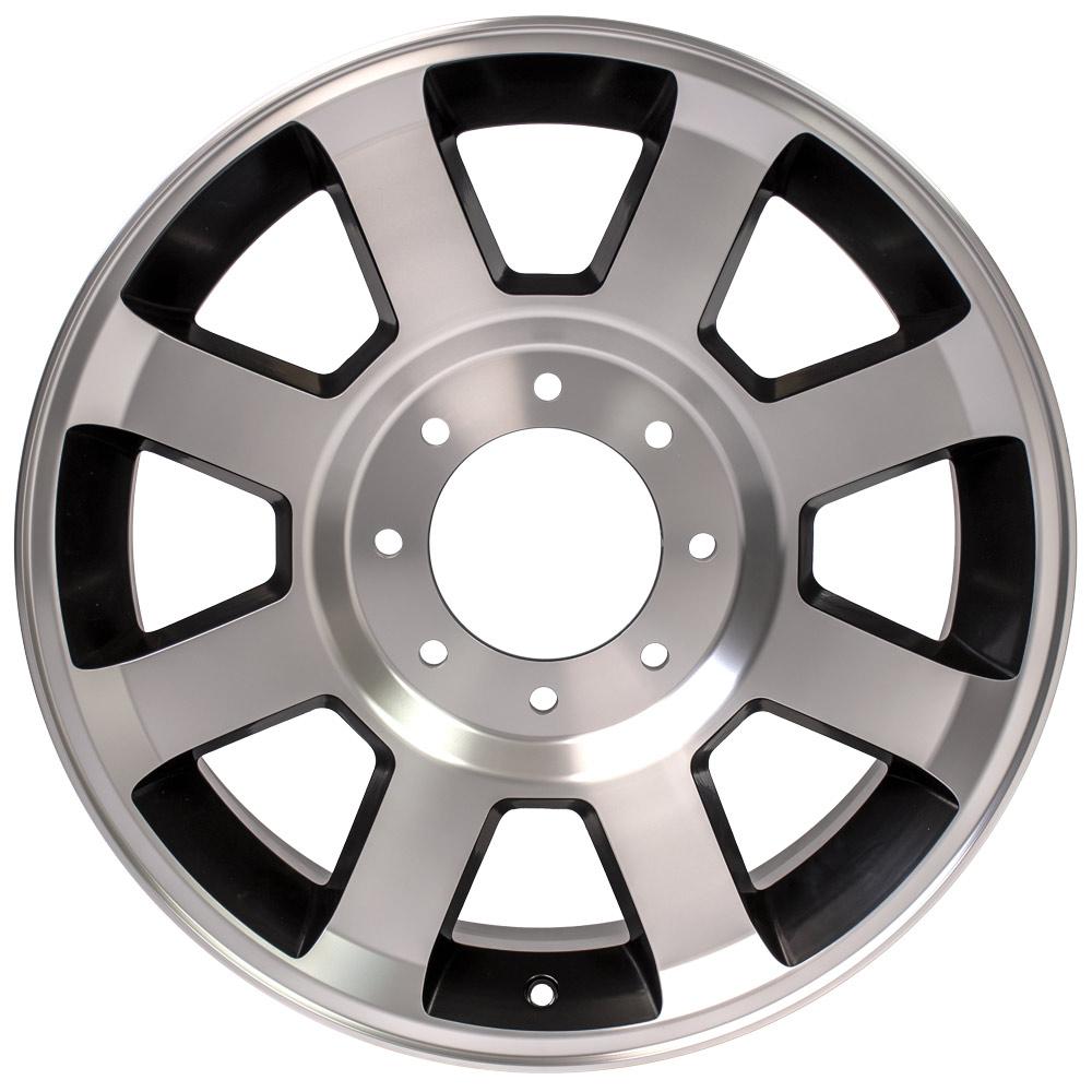 OE Wheels FR78-20080-8170-40MB1