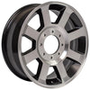 OE Wheels FR78-20080-8170-40MB1