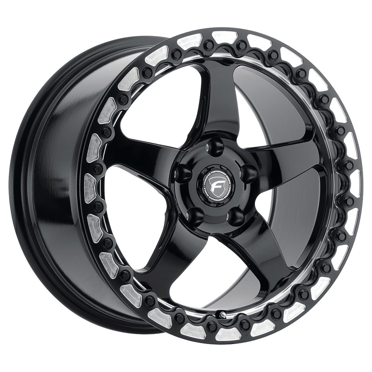 FORGESTAR WHEELS F001B0067P25