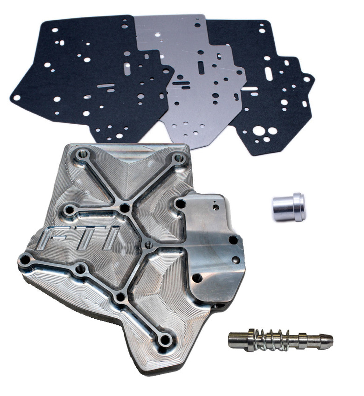 FTI PERFORMANCE F4008B