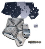 FTI PERFORMANCE F4008B