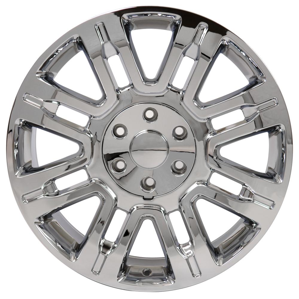 OE Wheels FR98-20085-6135-44C