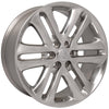 OE Wheels FR76-22090-6135-44P