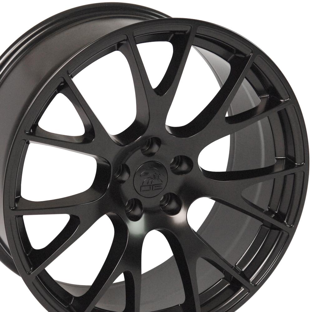 OE Wheels DG69-22100-5550-25B1