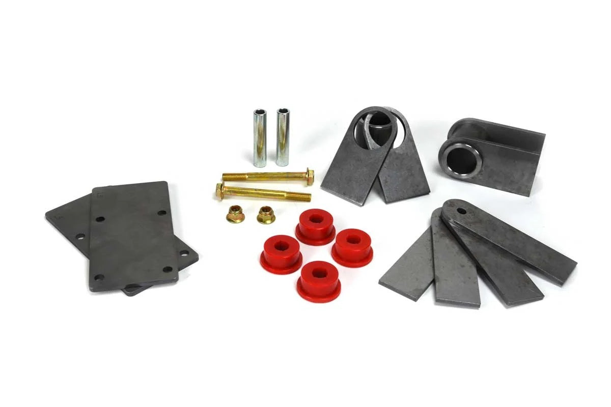 G FORCE CROSSMEMBERS GF-DIYMP-LS-KIT
