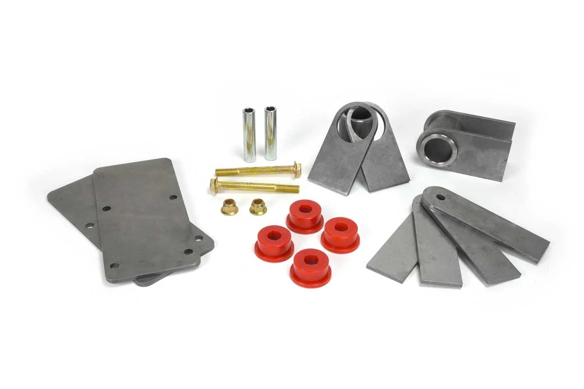 G FORCE CROSSMEMBERS GF-DIYMP-LT-KIT