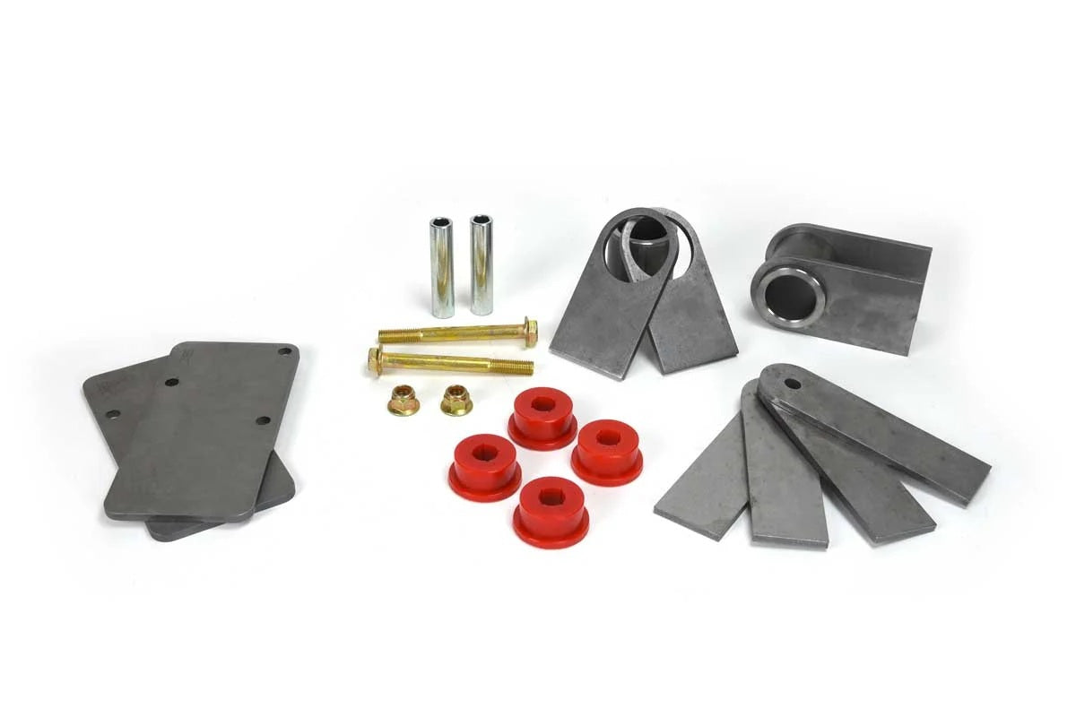 G FORCE CROSSMEMBERS GF-DIYMP-SBC-KIT