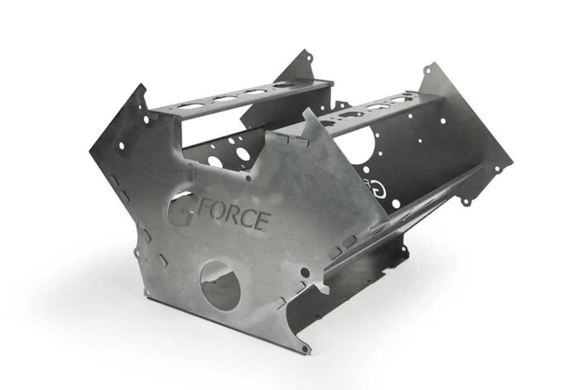 G FORCE CROSSMEMBERS GF-EJ-COYOTE-DIY