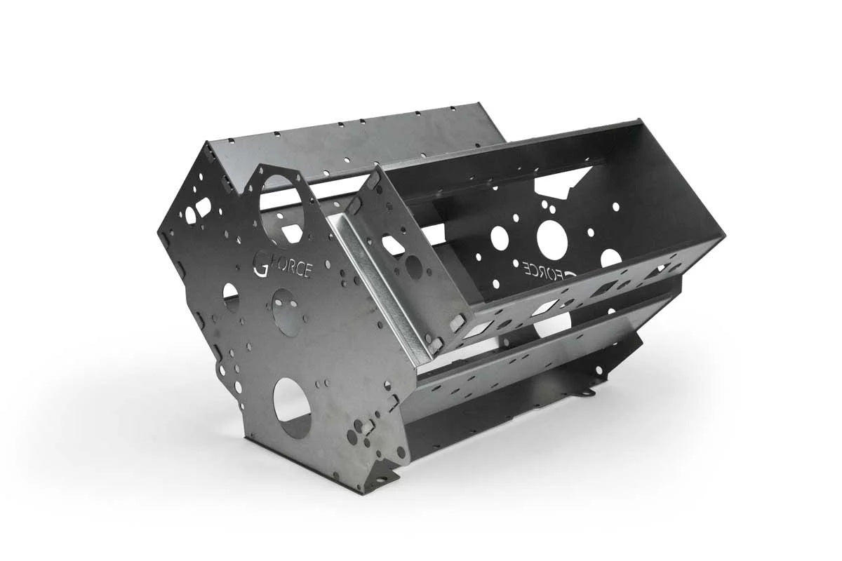 G FORCE CROSSMEMBERS GF-EJ-DURAMAX-DIY