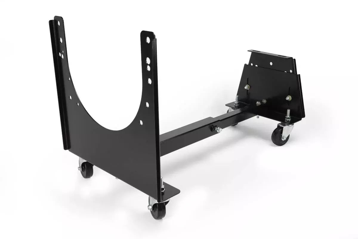 G FORCE CROSSMEMBERS GF-TSA-W-BLK