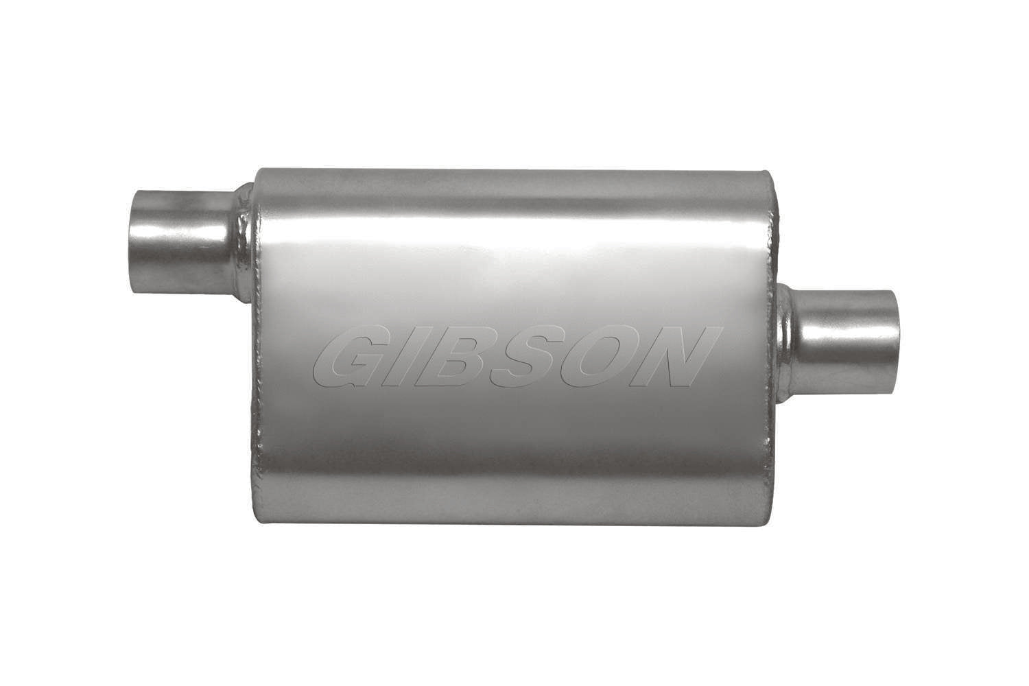 GIBSON EXHAUST 55140S
