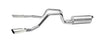 GIBSON EXHAUST 5560