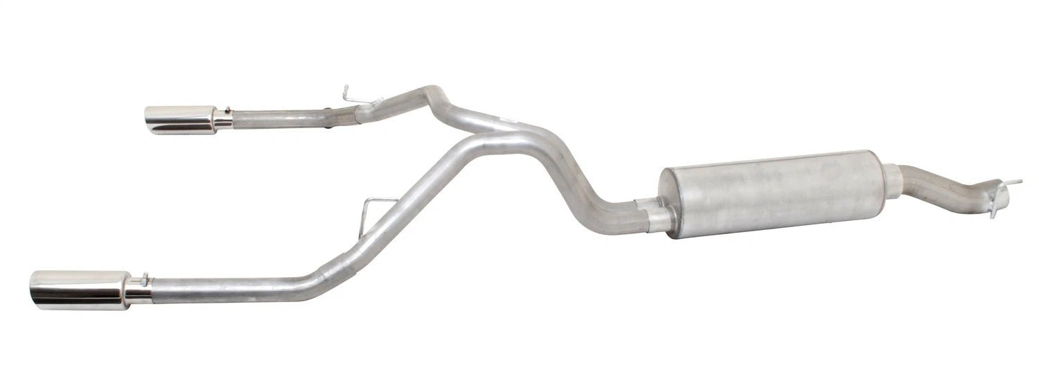 GIBSON EXHAUST 66568