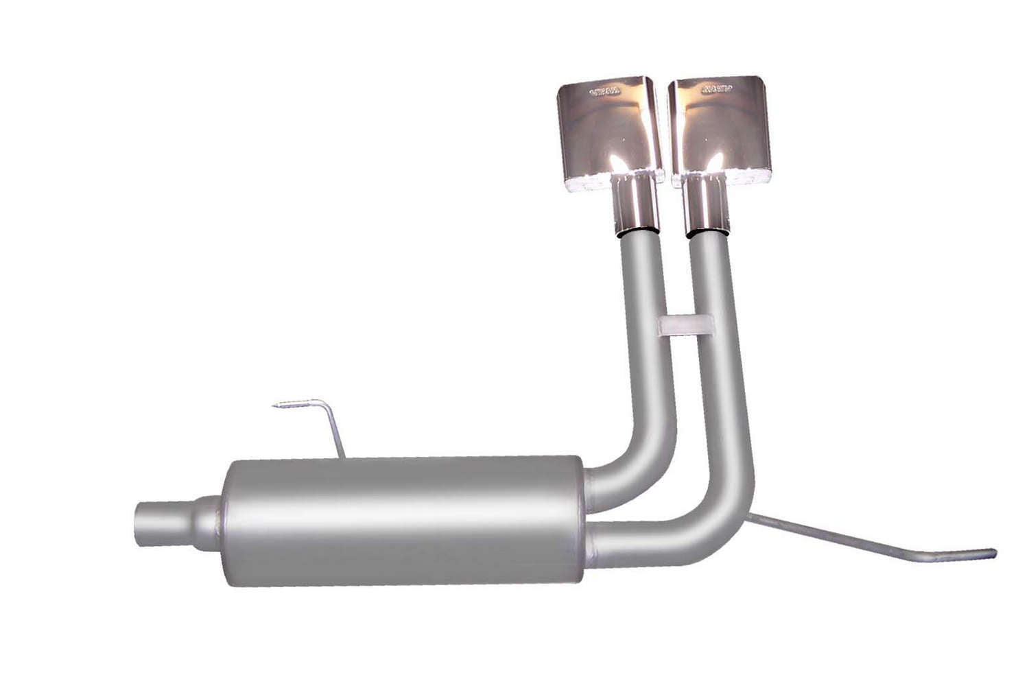 GIBSON EXHAUST 9532