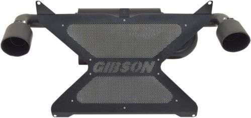 GIBSON EXHAUST 98034
