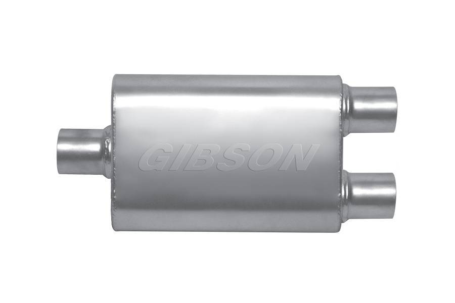 GIBSON EXHAUST BM0110