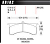 HAWK BRAKE HB102U.800