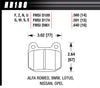HAWK BRAKE HB180F.560