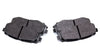 HAWK BRAKE HB671N.628