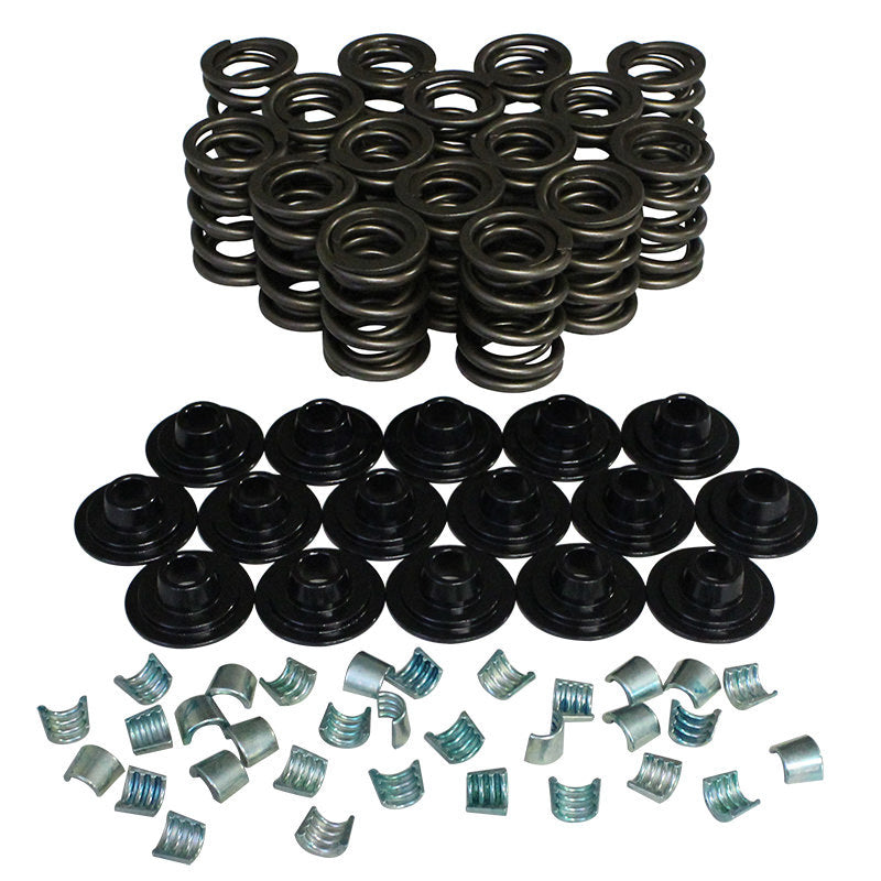 HOWARDS RACING COMPONENTS 98438-K34