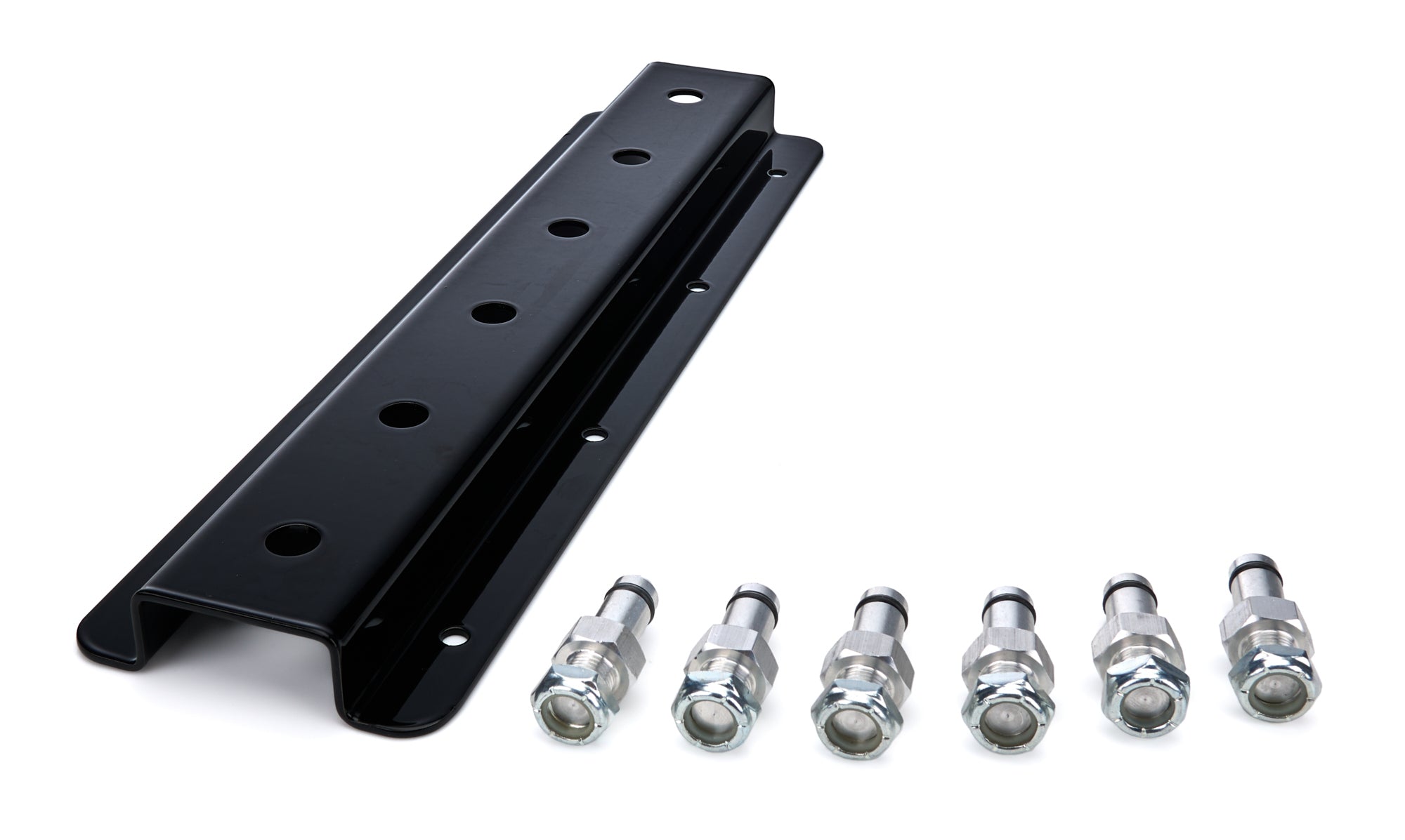 HEPFNER RACING PRODUCTS HRP6523S-15-BLK