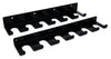 HEPFNER RACING PRODUCTS HRP6523S-15B-BLK