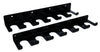 HEPFNER RACING PRODUCTS HRP6523S-15C-BLK