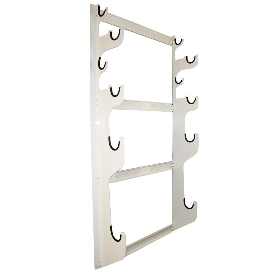 HEPFNER RACING PRODUCTS HRP6773-WHT