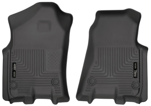 HUSKY LINERS 13741