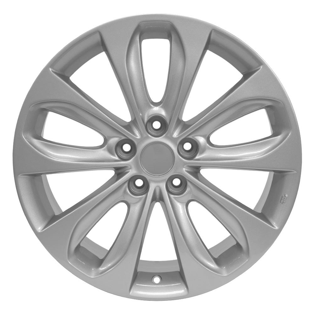 OE Wheels HY02-18075-5450-48S