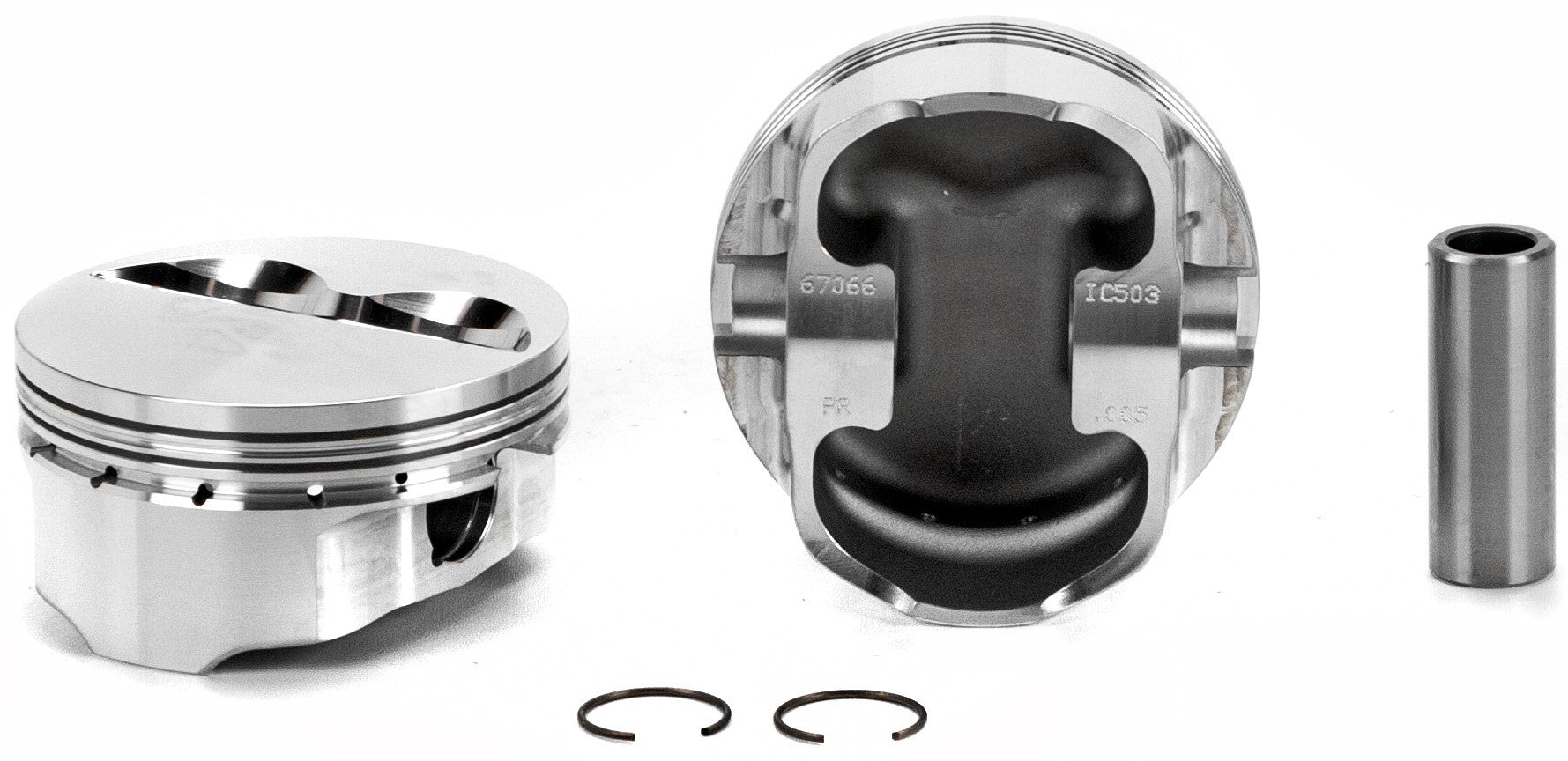 ICON PISTONS IC503.060
