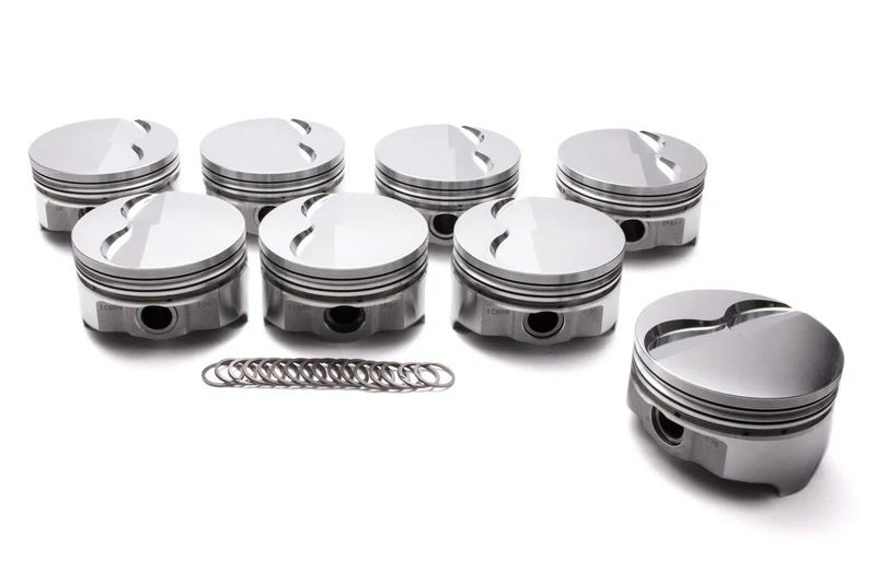 ICON PISTONS IC891.040