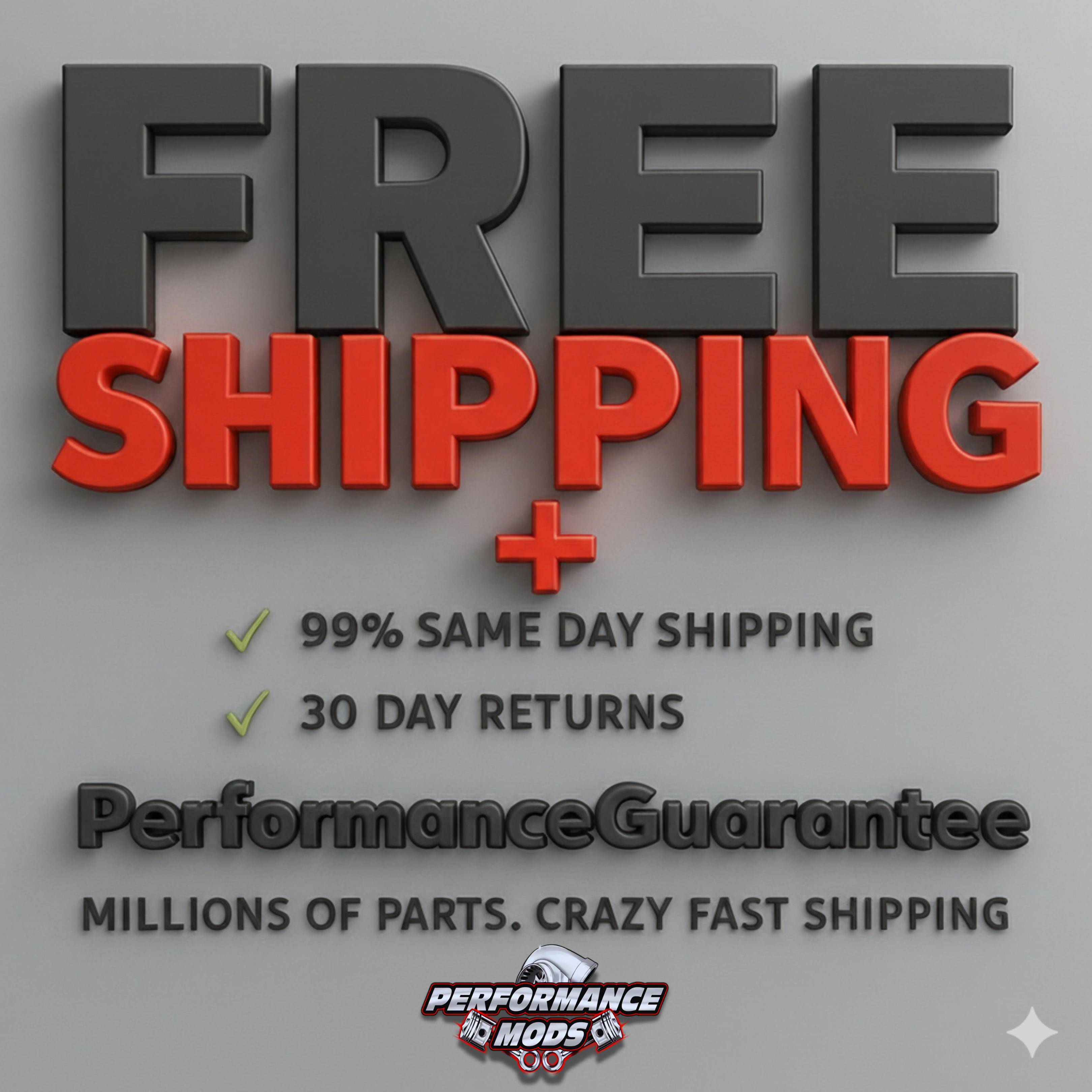 Tusk 1930510011 Counter Shaft Seal Kit