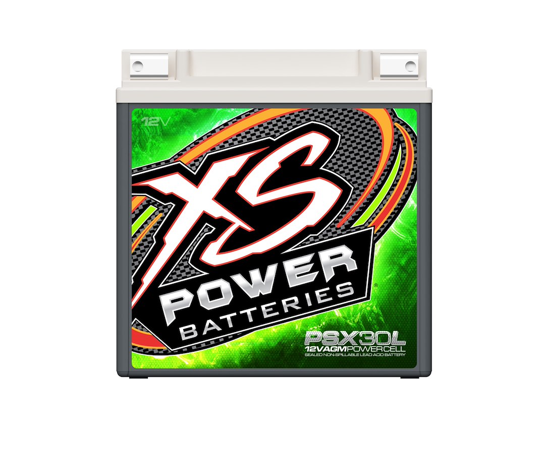 XS BATTERIES PSX30L