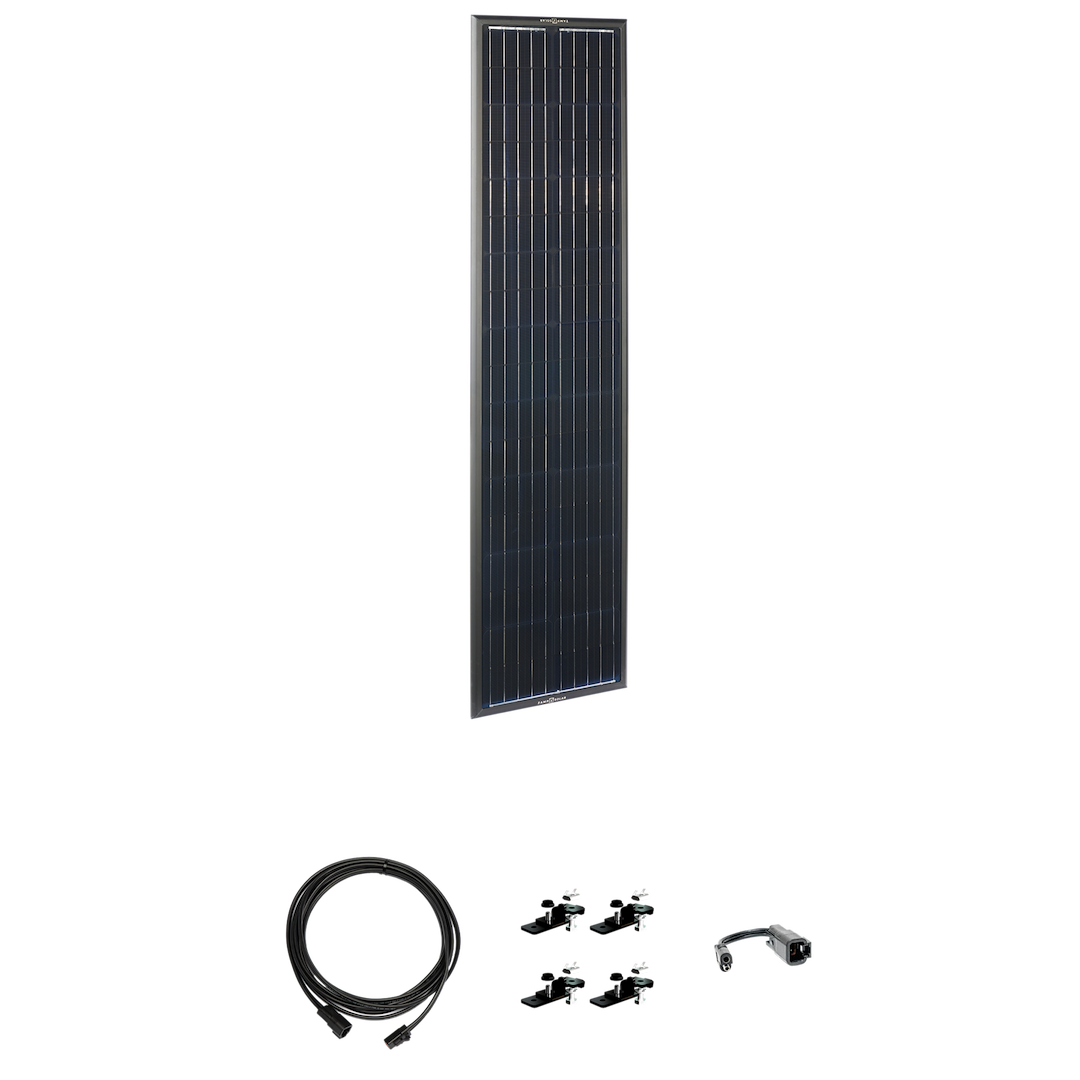 ZAMP SOLAR ZSK1008