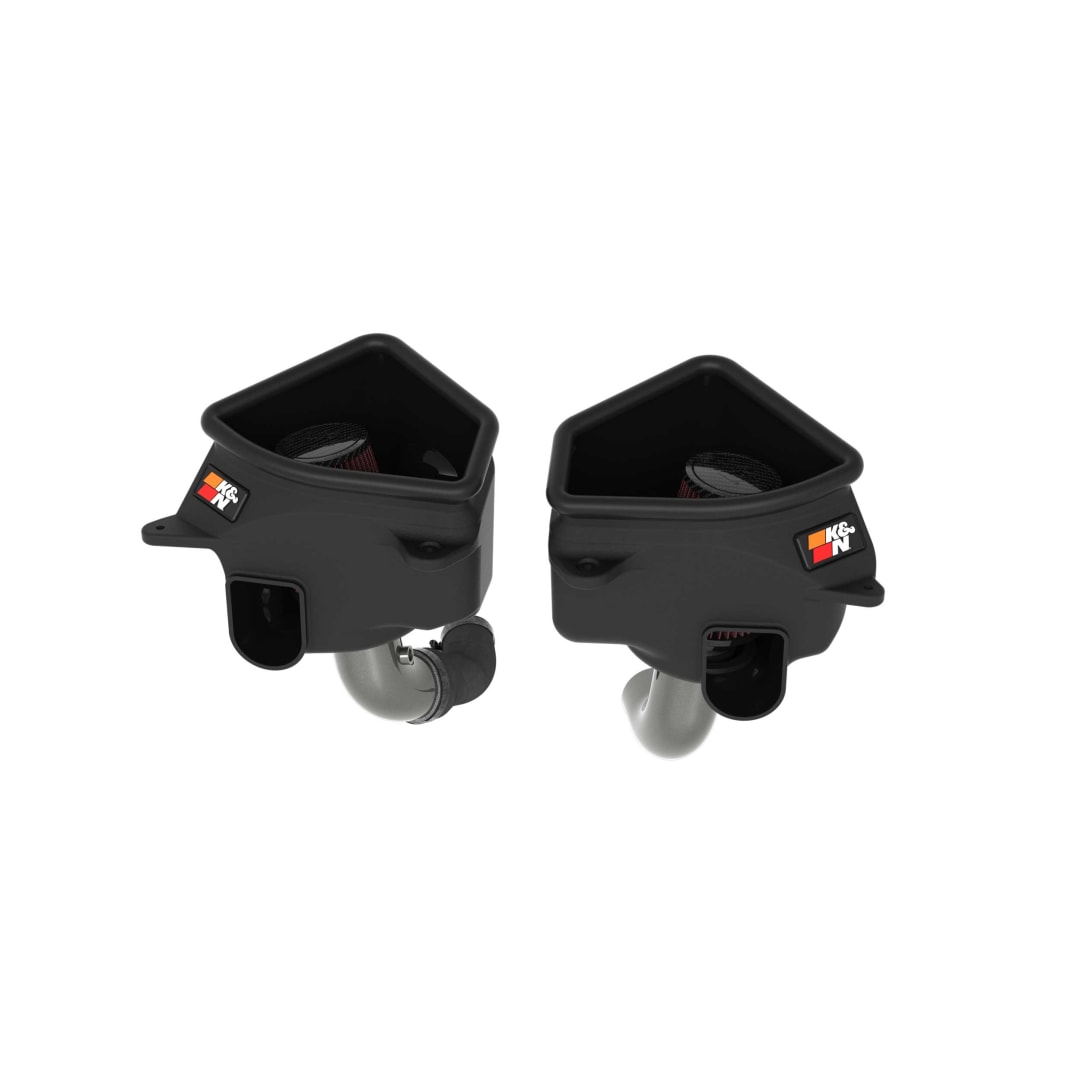 K&N FILTER 69-7086TC