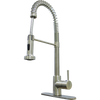 EMPIRE FAUCE SP5000N-A