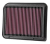 K&N FILTER 33-3015