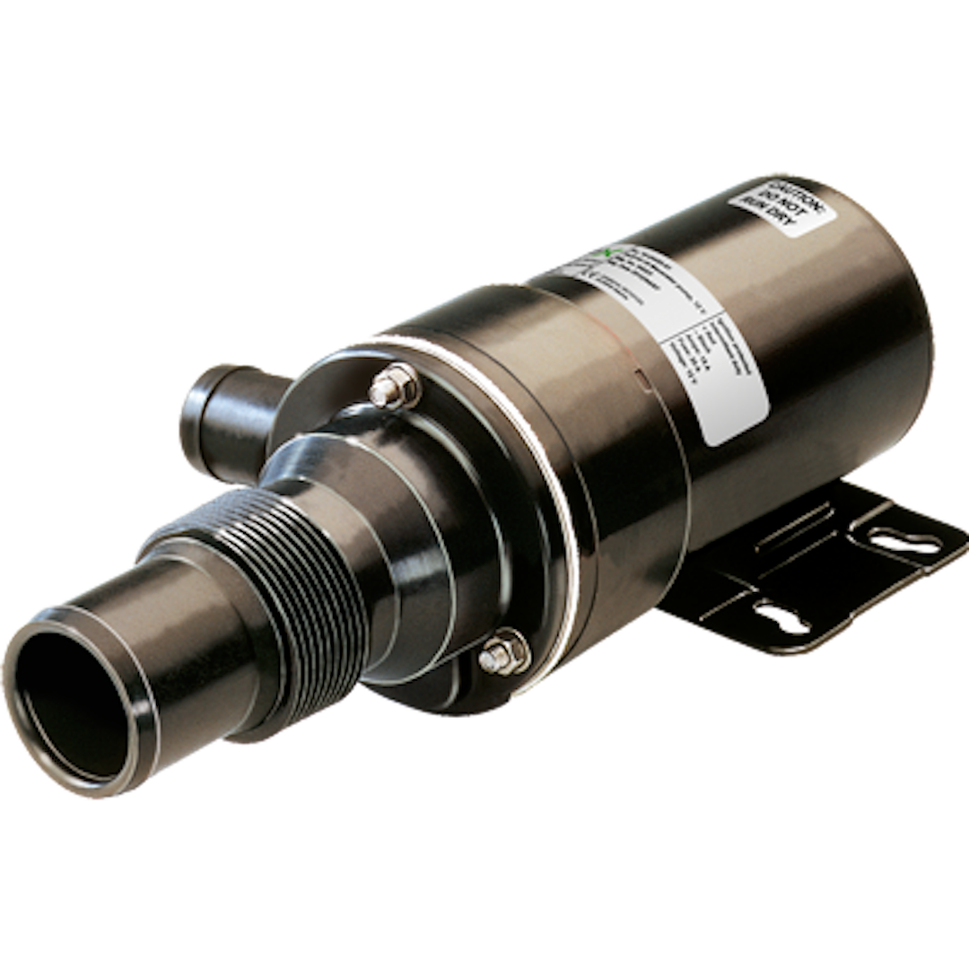 JOHNSON PUMP 10-24453-02