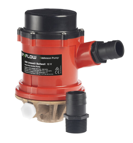 JOHNSON PUMP 16004B
