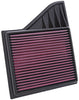 K&N FILTER 33-2431