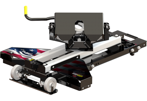 PULLRITE 3200
