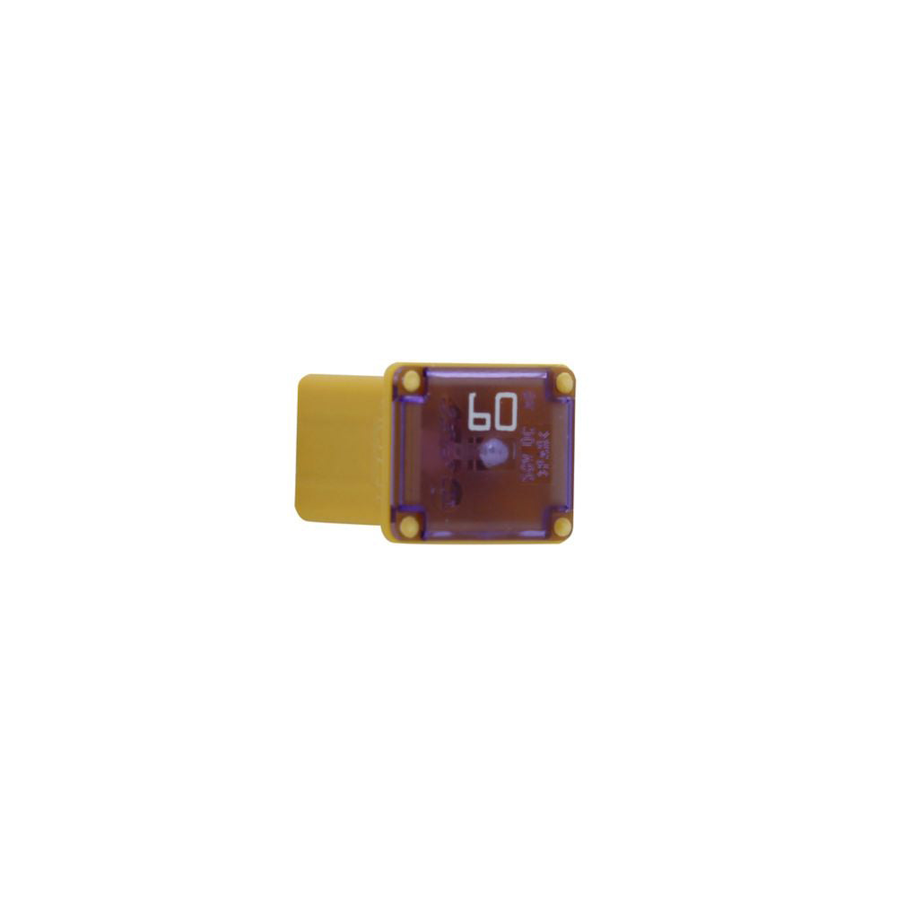 BUSSMANN BP/FMX-60LP-RP
