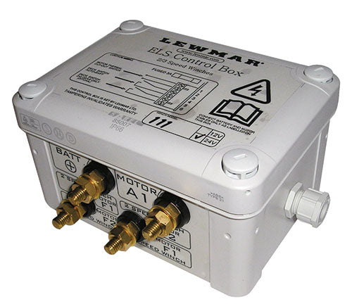 LEWMAR 48000221