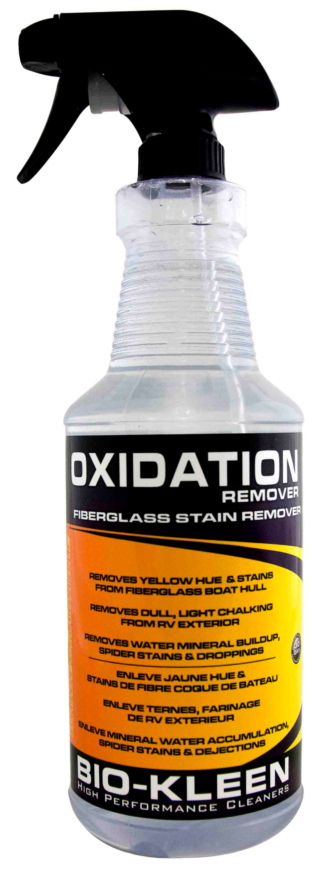 BIO-KLEEN M00707