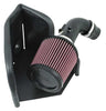 K&N FILTER 69-8610TTK